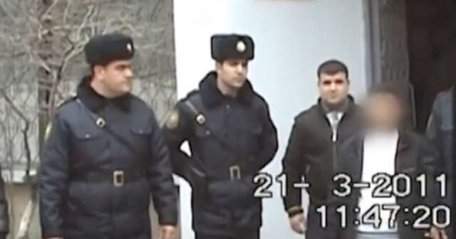 Özünü kişi kimi qələmə verən Aynur Sərdarı buna görə öldürübmüş – VİDEO