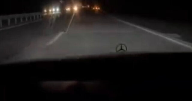 Sürücülər üçün kabus yol: Bakı–Ələt–Astara magistralı niyə bu haldadır? – VİDEO