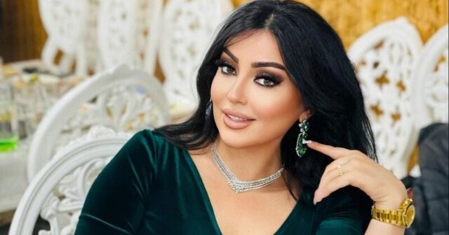 Afət Fərmanqızı ilə bağlı qərar verildi