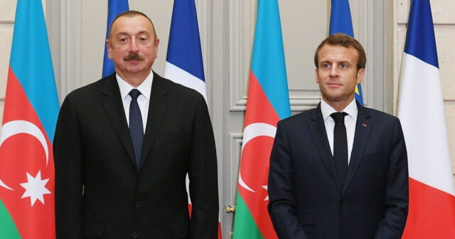 Bu dövlət başçısı da Azərbaycanla həmrəyliyini bildirdi