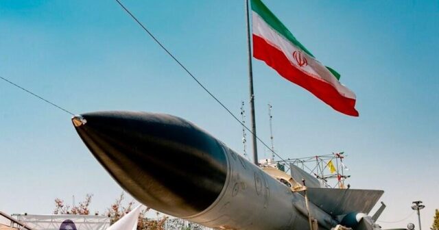 İrandan Türkiyəyə növbəti raket hücumu