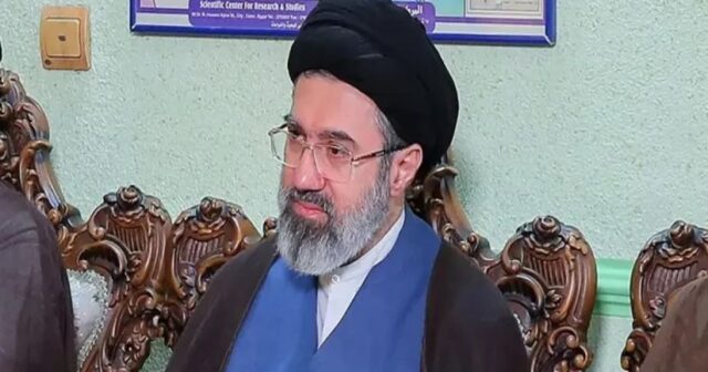 ABŞ Xameneinin başına 10 milyon dollar pul qoydu