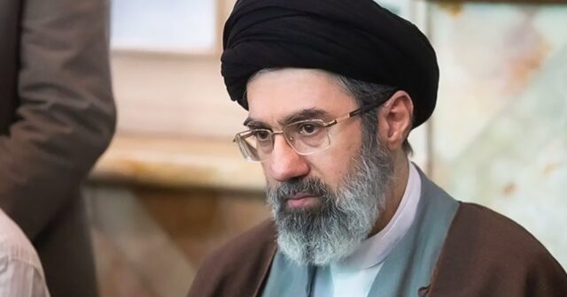 Amerikada yaşayan iranlıdan ŞOK: “Bizi Müctəba ilə…” – FOTO