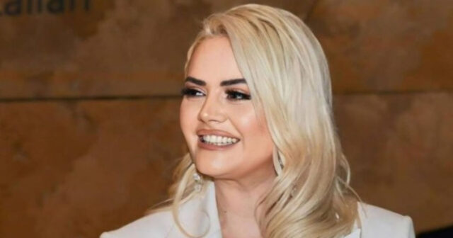 Səidə Haqverdiyeva ilə bağlı qərar verildi