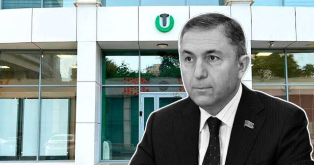 Deputata məxsus olduğu deyilən şirkətə 929 min manatlıq sifariş Deputata məxsus olduğu deyilən şirkətə 929 min manatlıq sifariş