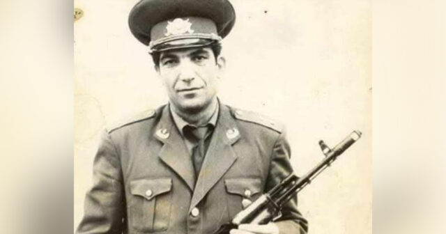 “Ağcabədi batalyonu”nun komandiri vəfat etdi
