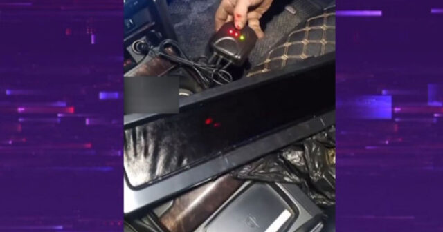 Avtomobil nömrəsini gizlətmək üçün qurğular alanları hansı cəza gözləyir? – VİDEO