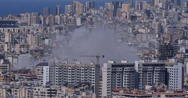 İsrail: İranla əlaqələrə cavabdeh olan “Hizbullah” üzvü zərərsizləşdirildi