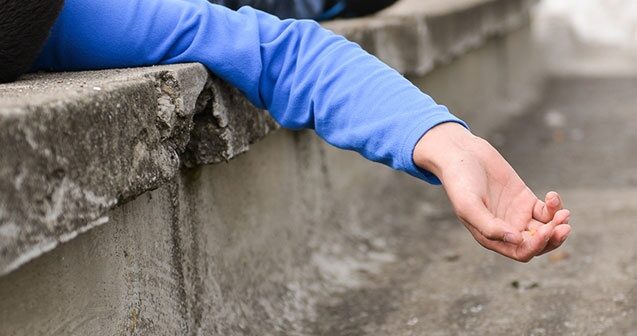 Sabirabadda 18 yaşlı oğlanın meyiti tapıldı