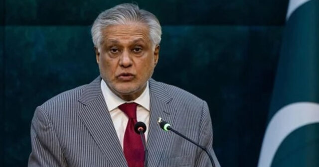 Pakistan İrandan bu ölkəyə hücum etməməsini istədi