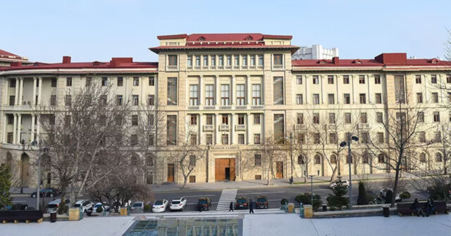 Nazirlər Kabinetindən MÜHÜM QƏRAR