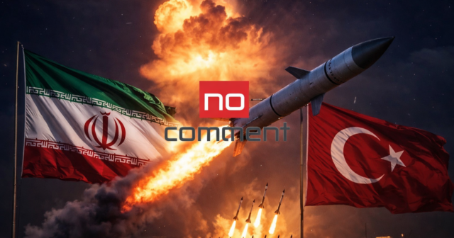 TƏCİLİ! Türkiyə müharibəyə QATILA BİLƏR – İrandan atılan raketdən sonra…