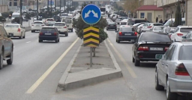 Həftəsonu ilə bağlı xəbərdarlıq