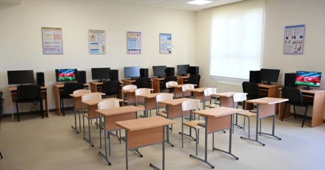 Bu tarixdən ibtidai siniflər üçün yaz tətili başlayacaq