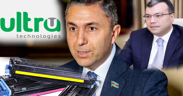 Sahil Babayev hesab bilmir? – Bir katric 440 manata ola bilərmi? – Müəmmalı tender