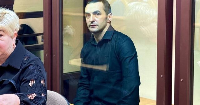 Zaur Naxçıvanski “qanuni oğru” adını inkar etdi – Səbəb