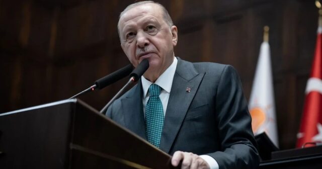 Ərdoğandan İran müharibəsi ilə bağlı ŞOK ÇIXIŞ