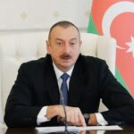 Bu şərəfsizlər peşman olacaqlar – İlham Əliyev