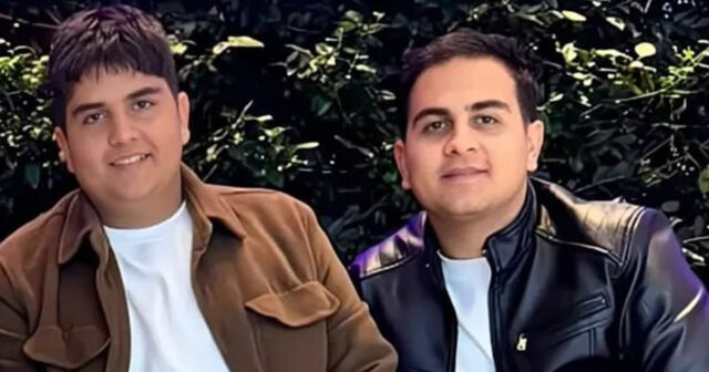 Xameneinin ölümünə sevinən iki gənc güllələndi – FOTO Xameneinin ölümünə sevinən iki gənc güllələndi – FOTO