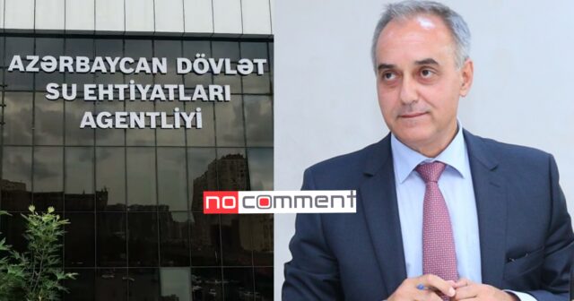 İcra başçısının rayondan xəbəri yoxdur?: Jurnalist ADSEA-ya su matoru aldı – SƏRT İTTİHAM