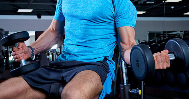 İdman kompleksində halı pisləşən şəxs dünyasın dəyişdi