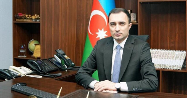 Yeni nazir kimdir? – DOSYE