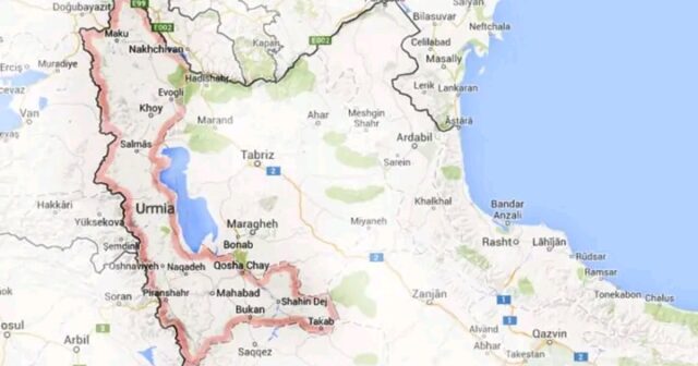 Güney Azərbaycanla bağlı bəyanata SƏRT MESAJ: Qan gölündə üzmək istəməyənlər…