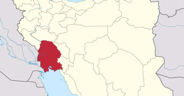 İranın “zəif nöqtəsi”: ABŞ Xuzistana qoşun çıxara bilər İranın “zəif nöqtəsi”: ABŞ Xuzistana qoşun çıxara bilər