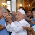 Ramazan bayramı namazının vaxtı açıqlandı