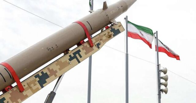 DƏHŞƏT! İran Türkiyəyə RAKET ATDI