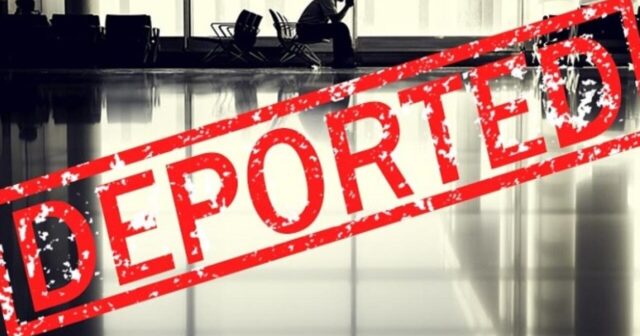 TƏCİLİ! Sevinc Hüseynova Azərbaycana GƏTİRİLDİ