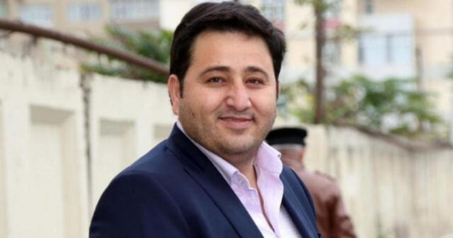 Qalmaqallı özbək “həkim” Elçin Hüseynovun evində olub?