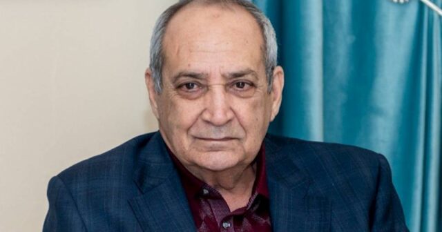 Bu məşhur müğənni Rasim Balayevin QOHUMU İMİŞ…