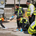 İsraildəki səfirliyimiz ölən azərbaycanlı ilə bağlı məlumat yaydı