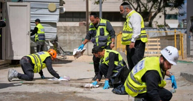 İsraildəki səfirliyimiz ölən azərbaycanlı ilə bağlı məlumat yaydı