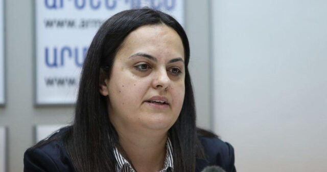 Paşinyan Azərbaycana görə onu CƏZALANDIRDI – Bakıdan REAKSİYA