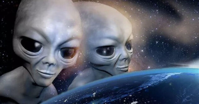 Yadplanetlilər BU TARİXDƏ dünya ilə təmasa keçir – ŞOK FAKTLAR
