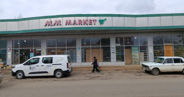 Marketdə CİDDİ NÖQSAN: Vaxtı keçmiş məhsullar aşkarlandı – FOTO