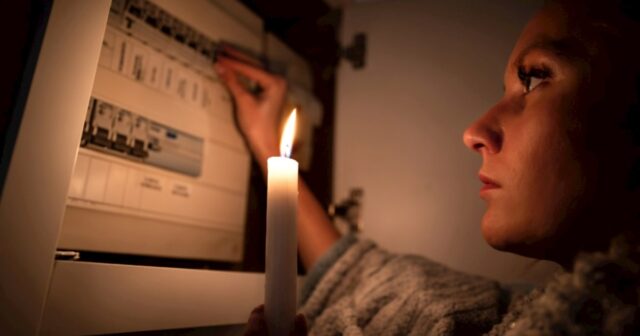 Dünya bu gün 1 saat işıqsız qalacaq