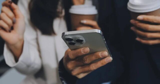 “iPhone” istifadəçiləri TƏHLÜKƏDƏ: İfşa olundu