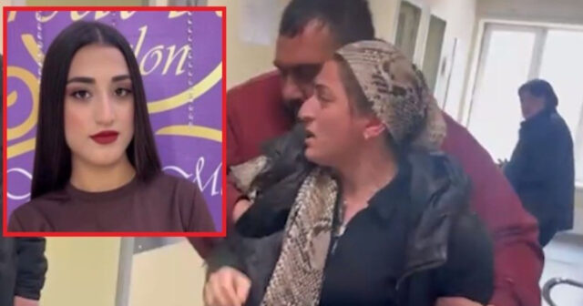 23 yaşlı azərbaycanlı qadın əməliyyatdan sonra öldü