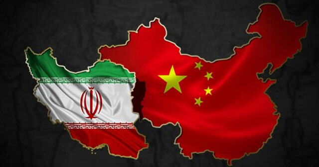 Çin İrana yardım edə bilər – SENSASİON DETALLAR məlum oldu