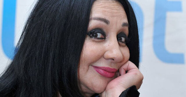 Naibə Allahverdiyevanın qızı nişanlandı – Apreldə toydur