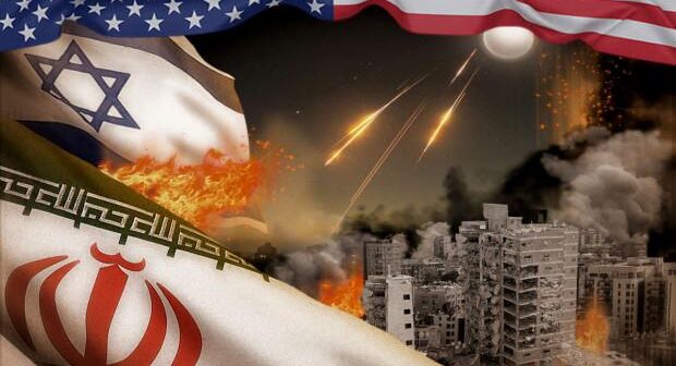 Müharibə genişlənir: İranın yeni DƏHŞƏTLİ hücum planı – Nələr var? 