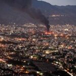 “Bəsic” məntəqələri niyə vurulur? – ABŞ-nin daxili xaos və iflic strategiyası