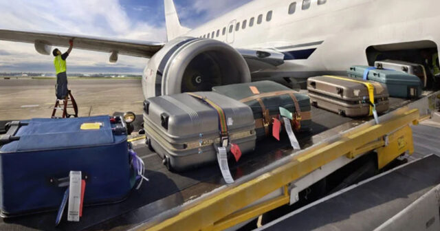 Aeroportda baqajını itirənlər bu halda nə etməlidir? – VİDEO
