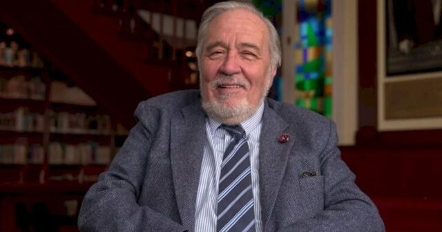 İlber Ortaylının vəsiyyəti yerinə yetirildi