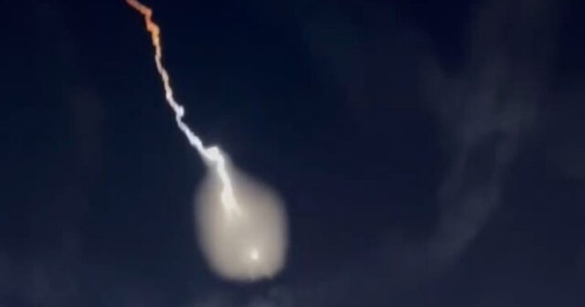 İran İsrail zabitlərini BU RAKETLƏ VURDU – 10 nəfər ÖLDÜ – VİDEO