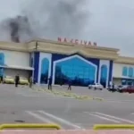 TƏCİLİ! Xain molla rejimi iç üzünü göstərdi: İran Naxçıvanı dronlarla vurdu! – FOTO / VİDEO