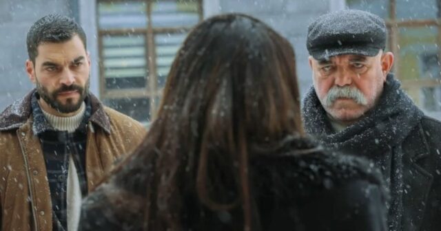 “Veliaht” izləyicilərinə pis xəbər